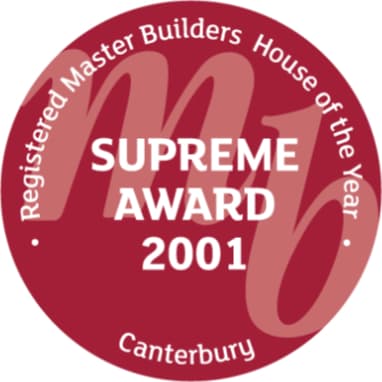 House of the Year (Canterbury) | SUPREME Award