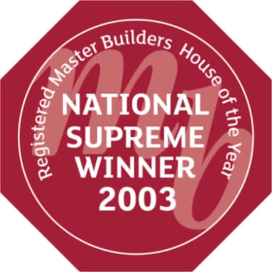 2003 House of the Year (National) | SUPREME Award