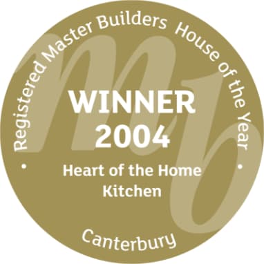 2004 House of the Year (Canterbury) | Heart of the Home Kitchen | Category WINNER