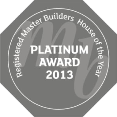 2013 House of the Year (National) | Platinum Award